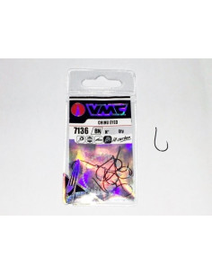 VMC Chinu Eyes 7136 BN Nº6